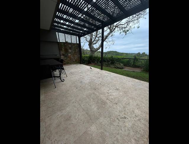 3 BEDROOM TOWNHOUSE TO LET IN ZIMBALI ESTATE